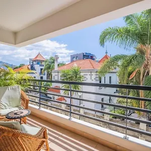  Apartment Lovely At The Location In Portugal