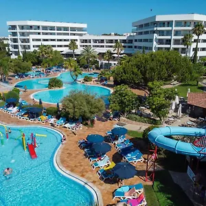 4* Апарт-отель Alfagar