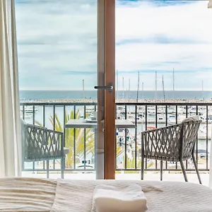  Apartment 2 Penthouse Duquesa Marina Andalucia Spanien Spain