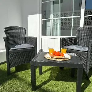  Apartment Luxury Salitre Puerto Carmen Spain