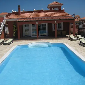  Villa Verano Brisa Private Golf Spain