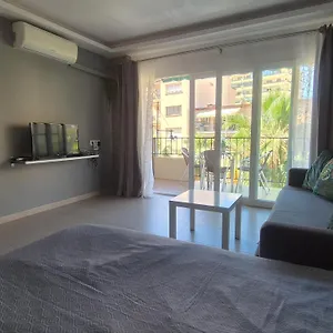  Apartment In Spain