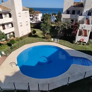  Apartment La Cala Playa Spain
