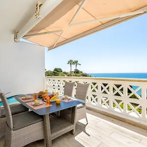 Appartement Aveiros By The Sea By Intiholidays, Albufeira