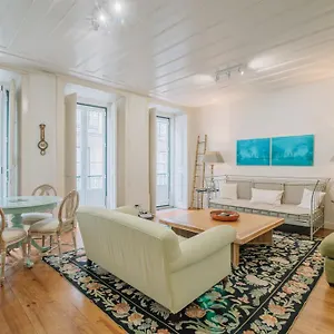  Apartment Camoes Deluxe Bairro Alto Portugal
