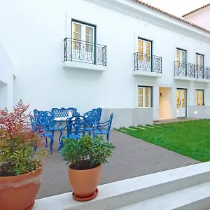  Apartment Alma Moura Residences Portugal