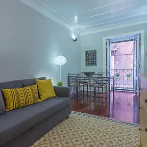  Apartment Passport Portugal