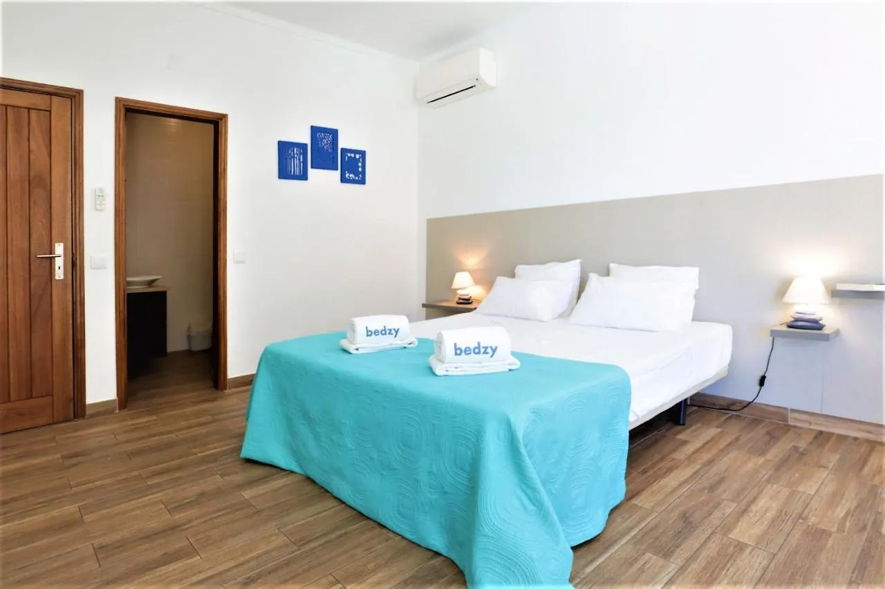 Villa Namora - Private Swimming Pool & Hot Jacuzzi Albufeira Portugal