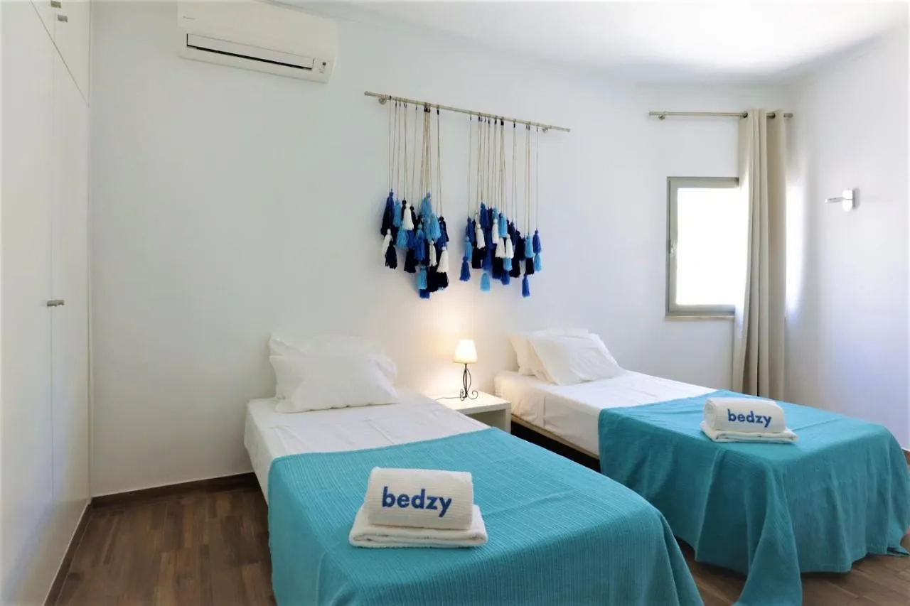 Villa Namora - Private Swimming Pool & Hot Jacuzzi Albufeira