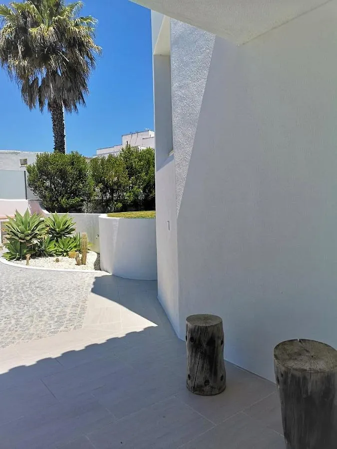 Villa Namora - Private Swimming Pool & Hot Jacuzzi Albufeira Portugal